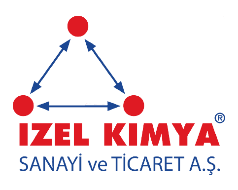 İzel Kimya logo