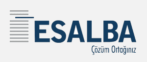 Esalba logo