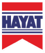 Hayat Kimya logo